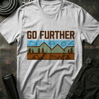 Go Further T-Shirt