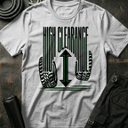 High Clearance T-Shirt