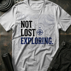 Not Lost T-Shirt