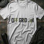 Off Grid T-Shirt