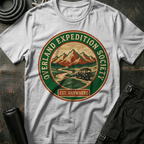 Overland Expedition Society T-Shirt