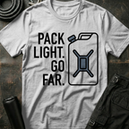 Pack Light T-Shirt