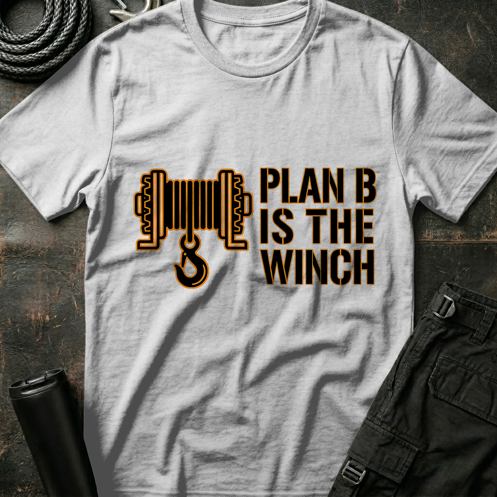 Plan B T-Shirt