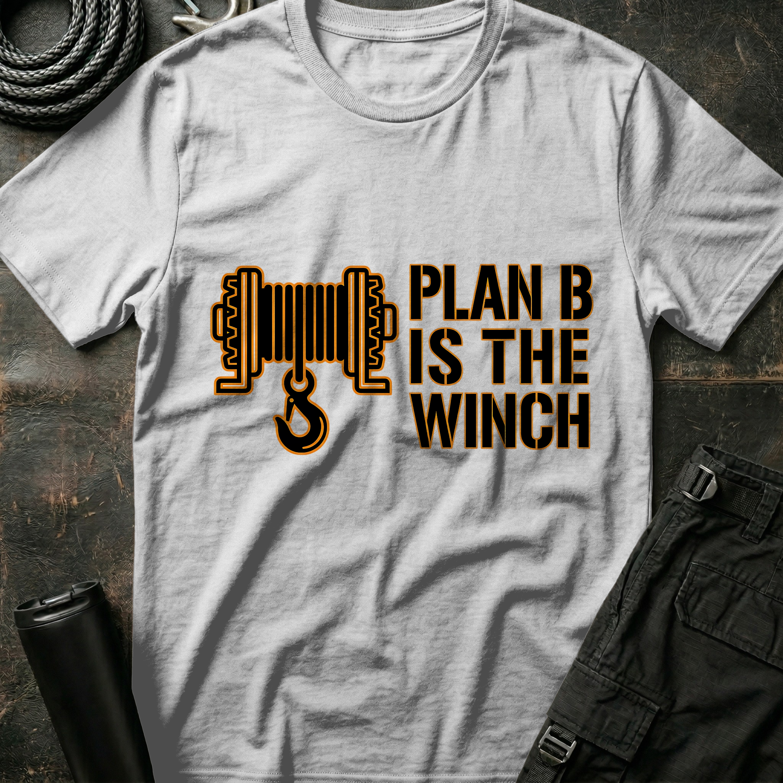 Plan B T-Shirt