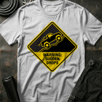 Sudden Drops T-Shirt
