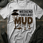 Weekend Forecast T-Shirt