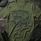 Low Pressure Better Days T-Shirt