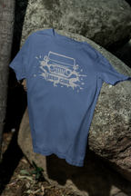 Jeep Girl T-Shirt