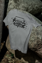 Jeep Girl T-Shirt