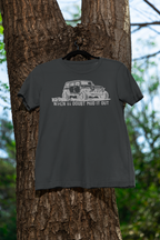 Jeep 'Mud It Out' T-Shirt