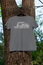 Jeep 'Mud It Out' T-Shirt
