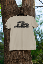 Jeep 'Mud It Out' T-Shirt