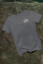 GravelBorn Night Ops T-Shirt - Nighttime Overlanding Adventure Apparel