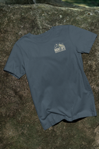GravelBorn Night Ops T-Shirt - Nighttime Overlanding Adventure Apparel