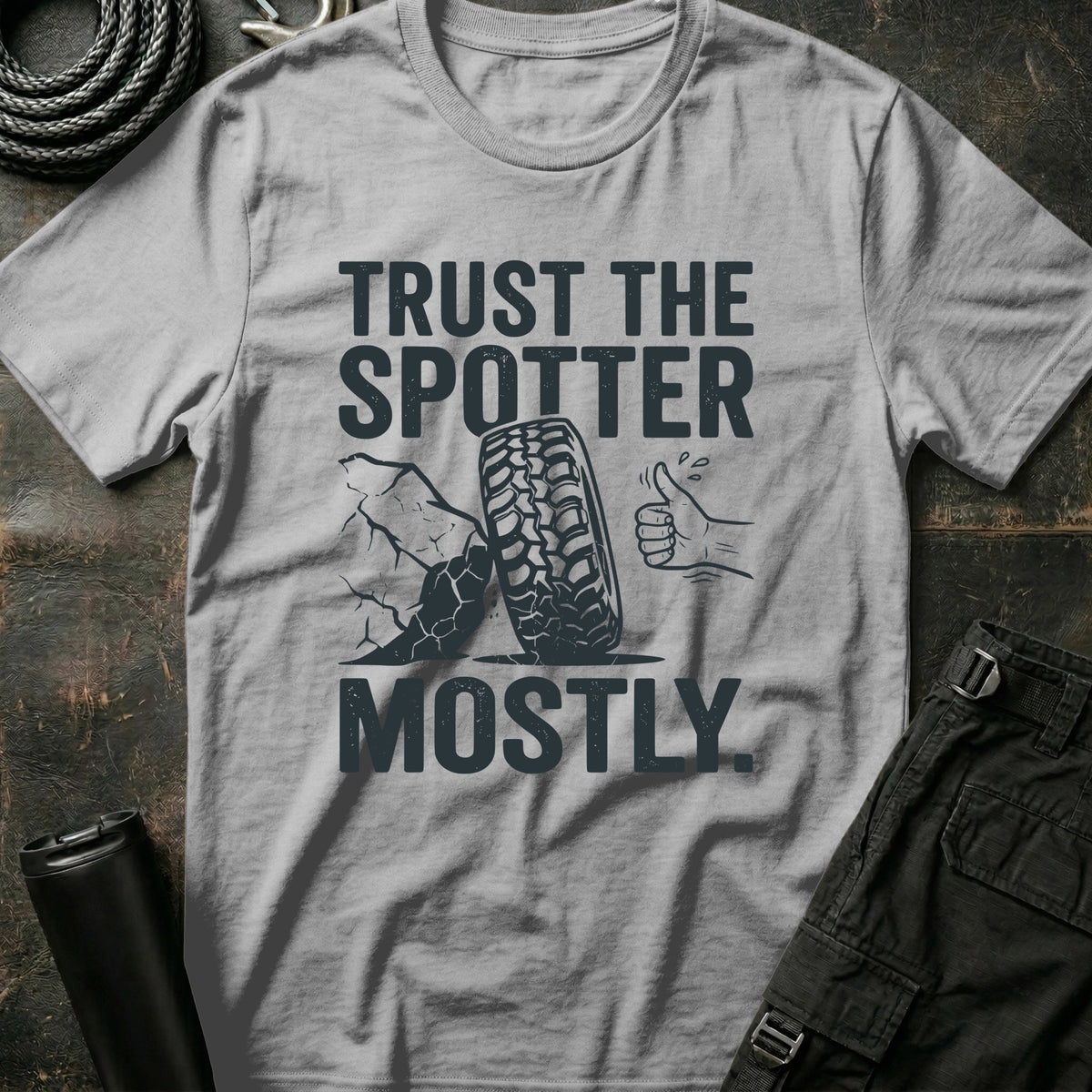 Sport Grey